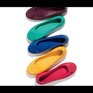 minnie travel ballet